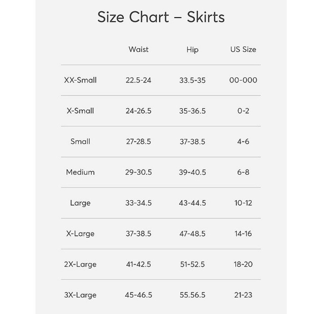 Pact Organic Cotton Daily Twill Utility Skirt Olivine Green Size‎ XS Knee Length - Picture 5 of 14
